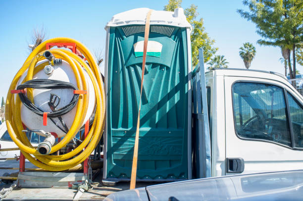 Best Affordable portable toilet rental  in Piedmont, SD