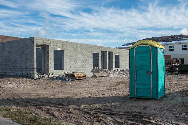 Portable Toilet Options We Offer in Piedmont, SD